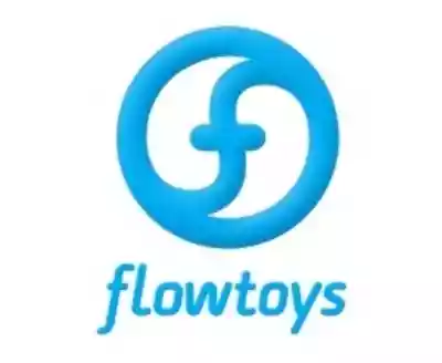 Shop Flowtoys discount codes logo