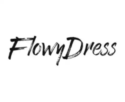 Flowydress discount codes
