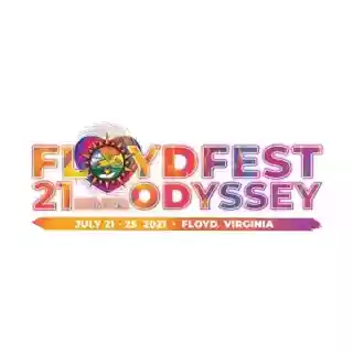 floydfest.com logo