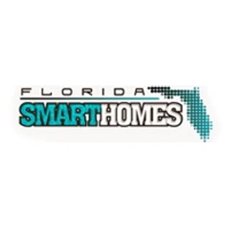 Florida Smart Homes logo