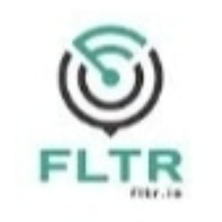 Shop FLTR logo