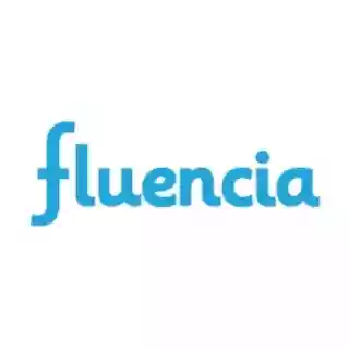 Fluencia logo