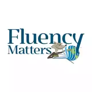 Fluency Matters promo codes