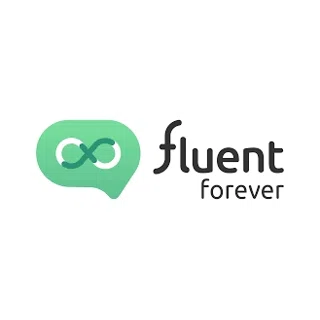 Shop Fluent Forever logo