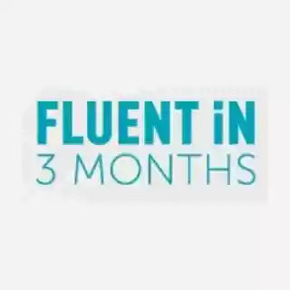 Fluent in 3 Months coupon codes