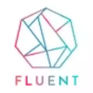 Fluent Language logo