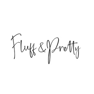 fluffandpretty.com logo