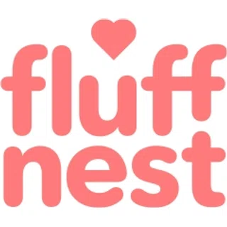 Fluffnest logo