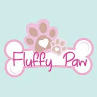 FluffyPaw logo