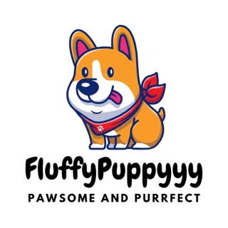 FluffyPuppyyy logo