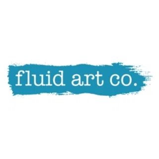 Fluid Art Co promo codes