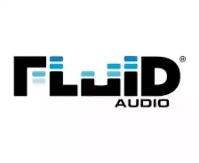 Fluid Audio logo