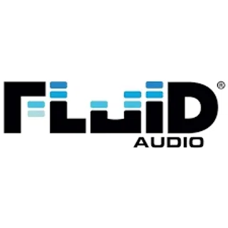 Fluidaudio logo