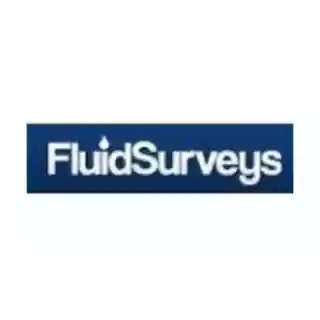 Shop Fluid Surveys coupon codes logo