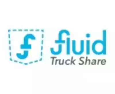 Fluid Market logo