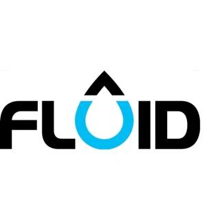 Shop FLUID Labs logo