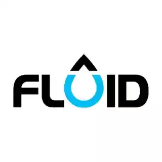 FLUID Labs logo