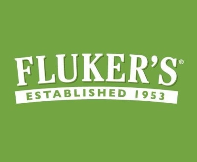 Shop Fluker Farms logo
