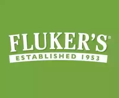 Fluker Farms logo