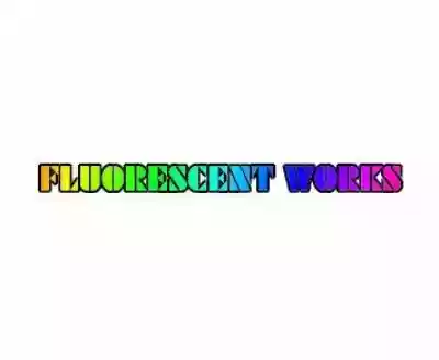 Shop Fluorescent Works coupon codes logo