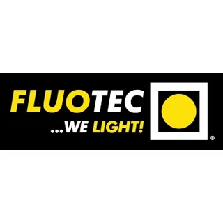 FLUOTEC logo