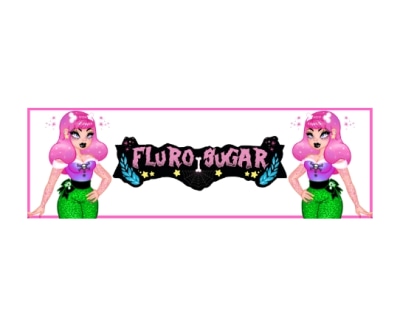 Shop Fluro Sugar logo