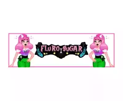 Shop Fluro Sugar promo codes logo
