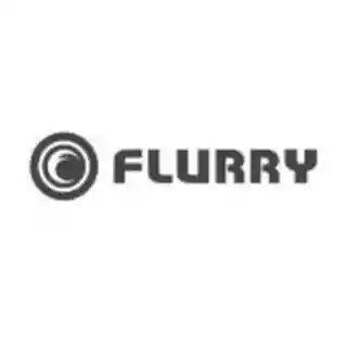 Flurry logo