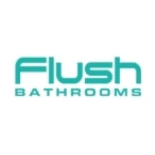 Shop Flush Bathrooms logo