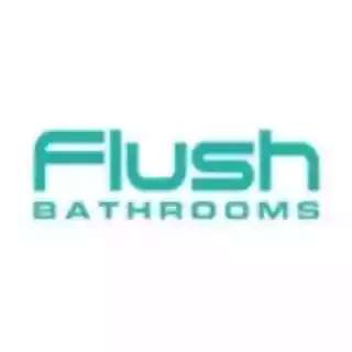 Flush Bathrooms coupon codes
