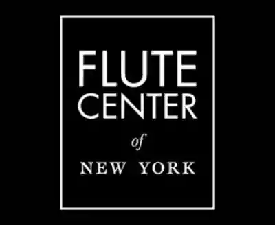 Shop Flute Center of New York coupon codes logo