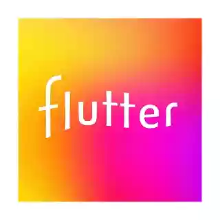 Flutter Experience logo