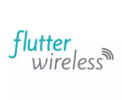 Flutter Wireless logo