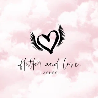 Flutter & Love logo