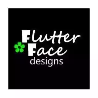 FlutterFace Designs coupon codes
