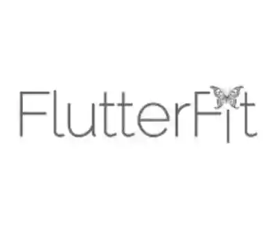 Flutter Flit  logo