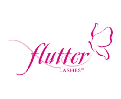 Shop Flutter Lashes logo
