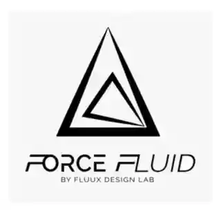 Force Fluid discount codes