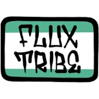 Flux Tribe logo
