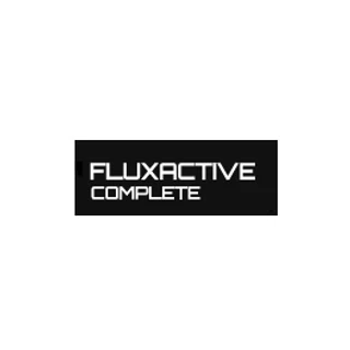 Fluxactive Complete logo