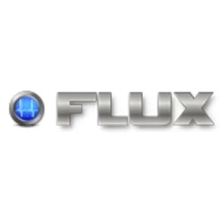 Flux Computer Repair logo