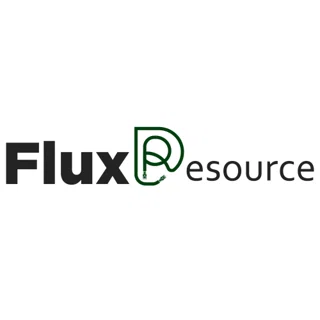 Flux Digital Resource logo