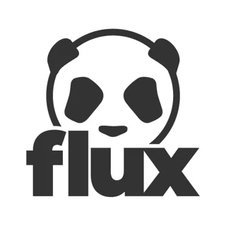 fluxpanda.com logo