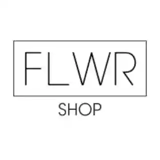 Shop  FLWR Shop logo