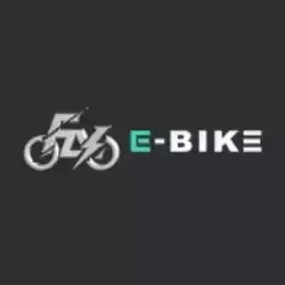Fly E-Bike logo