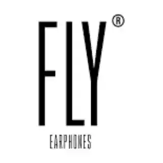 Shop FLY Earphones discount codes logo