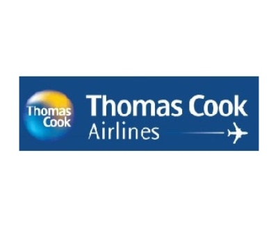 Shop Fly Thomas Cook logo