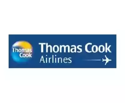 Shop Fly Thomas Cook coupon codes logo