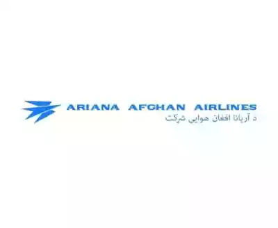 Ariana Afghan Airlines coupon codes