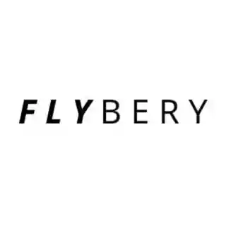 Flybery logo